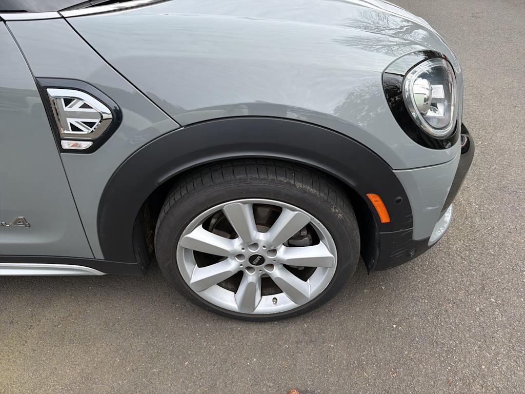 Thumbnail: 2019 MINI Cooper Countryman - 12