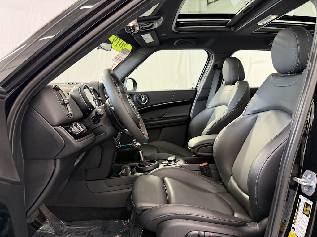 Thumbnail: 2019 MINI Cooper Countryman - 8