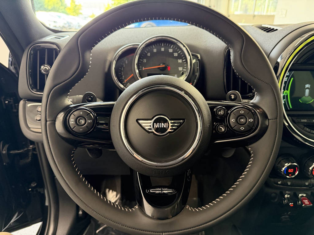 Thumbnail: 2019 MINI Cooper Countryman - 10