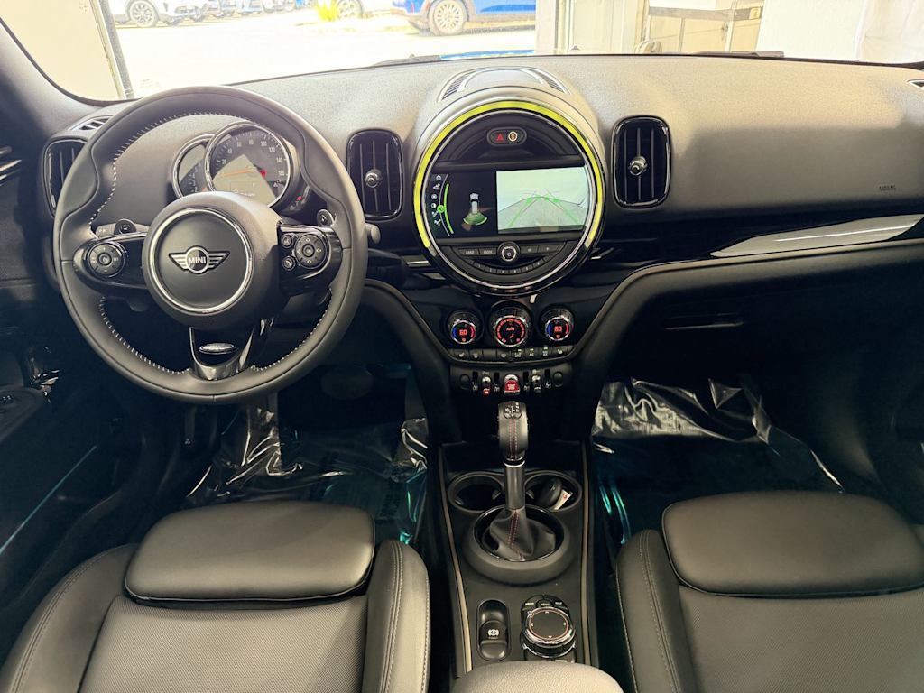 Thumbnail: 2019 MINI Cooper Countryman - 7