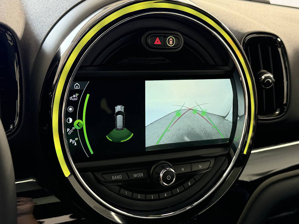 Thumbnail: 2019 MINI Cooper Countryman - 11