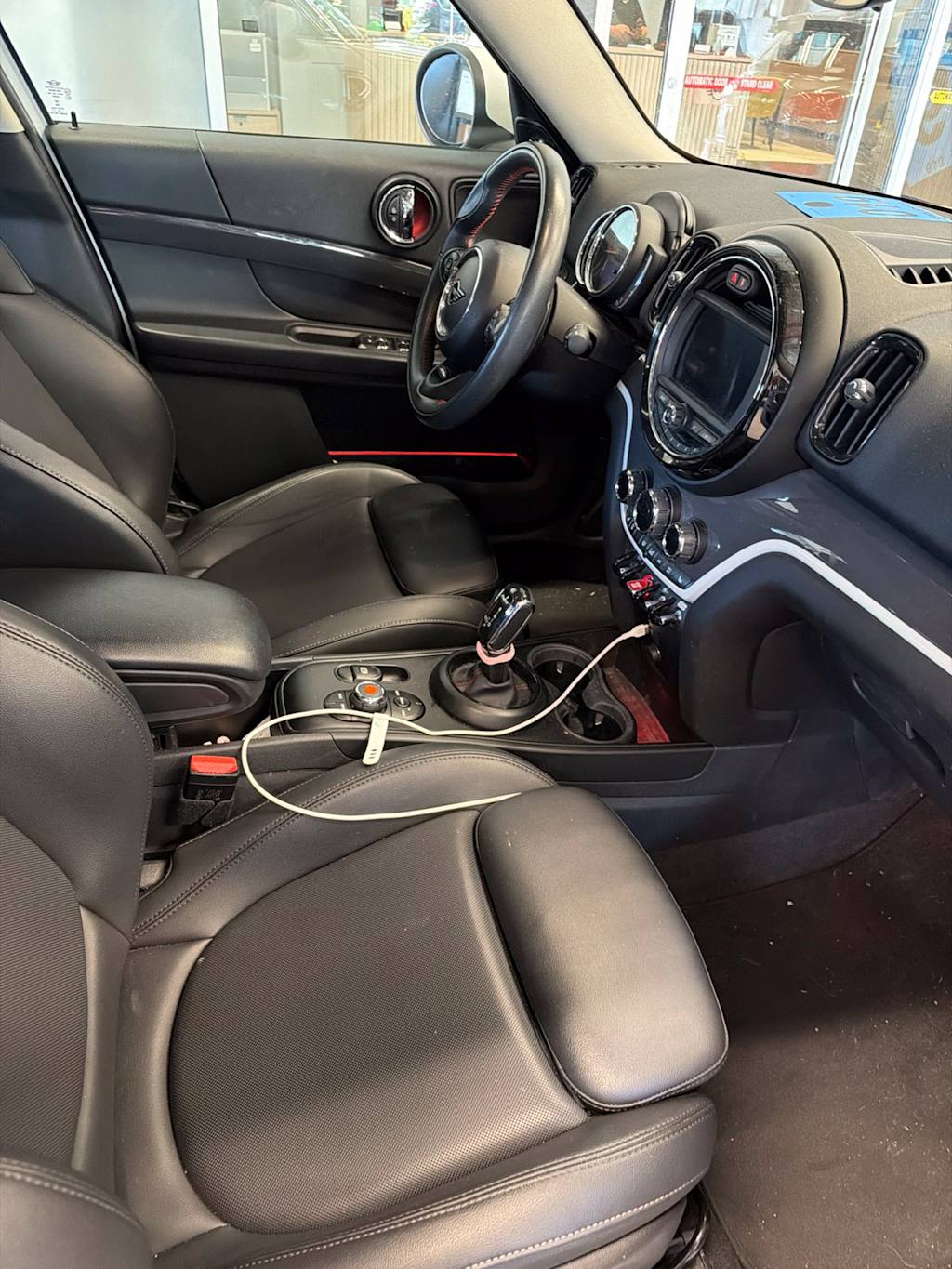 Thumbnail: 2020 MINI Cooper Countryman - 5