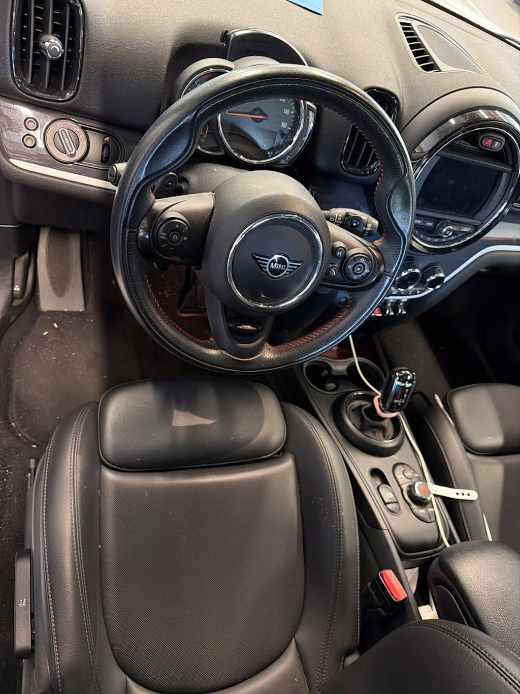 Thumbnail: 2020 MINI Cooper Countryman - 2