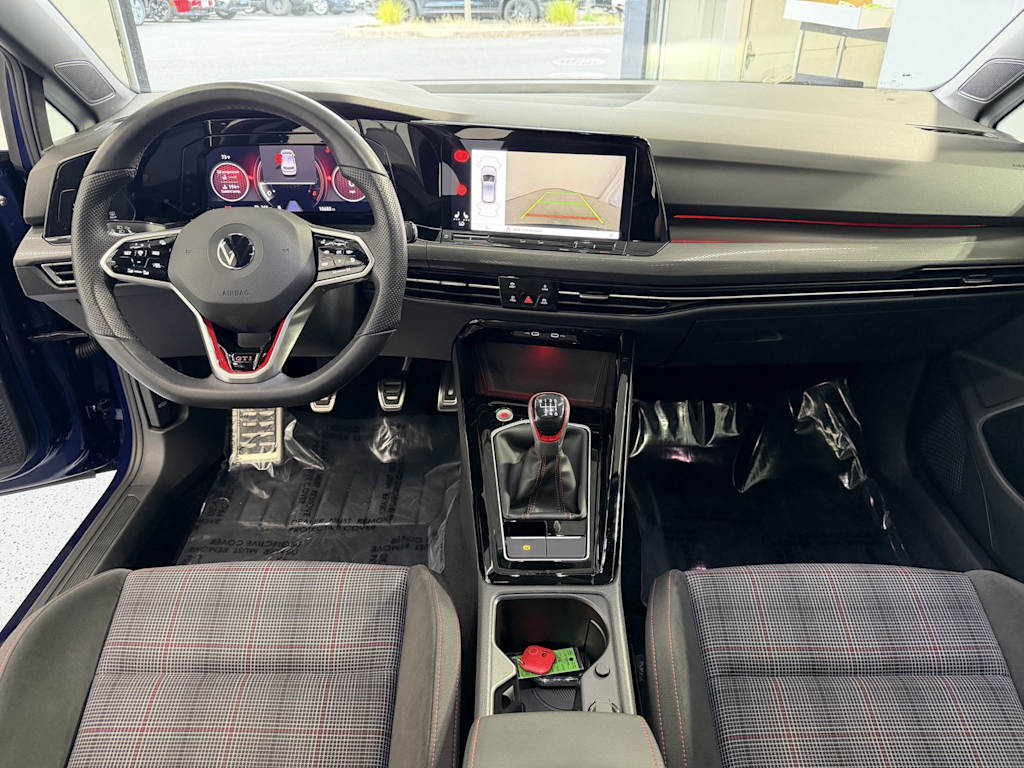 Thumbnail: 2023 Volkswagen Golf - 7