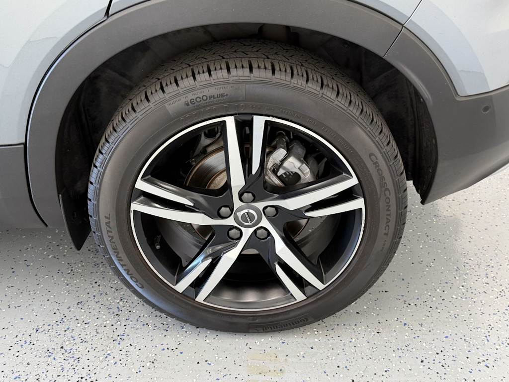 Thumbnail: 2019 Volvo XC40 - 7