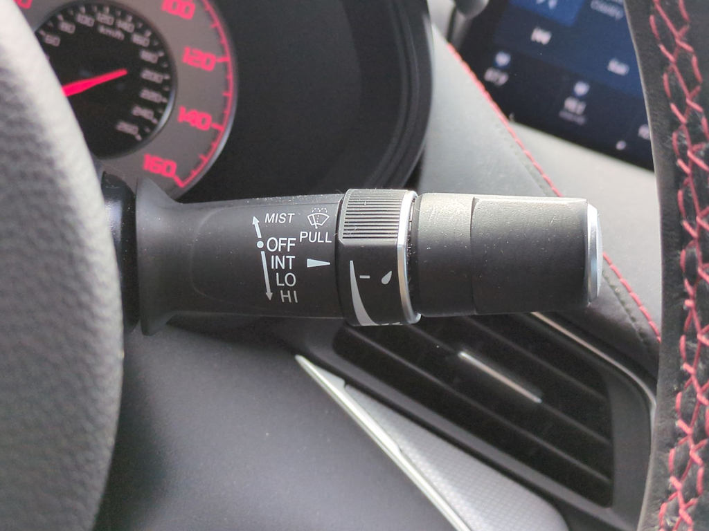 Thumbnail: 2022 Acura TLX - 17