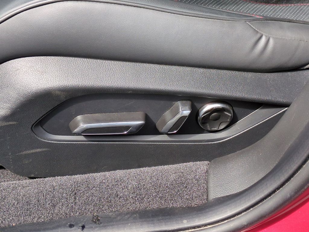 Thumbnail: 2022 Acura TLX - 28