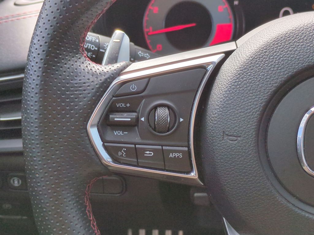 Thumbnail: 2022 Acura TLX - 32