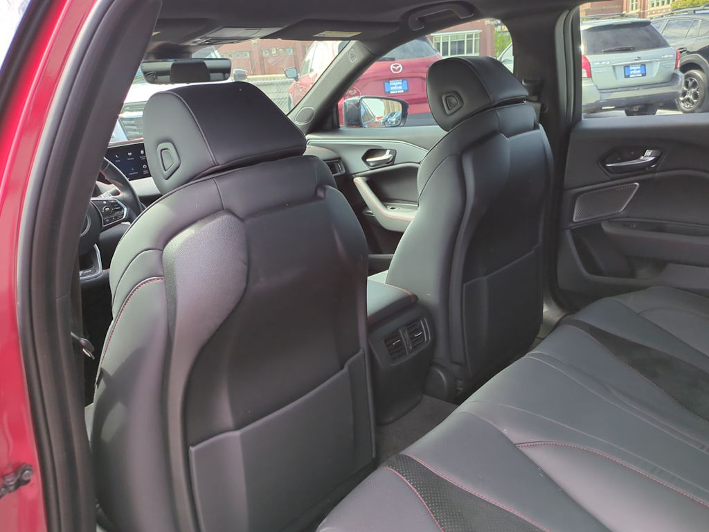 Thumbnail: 2022 Acura TLX - 13