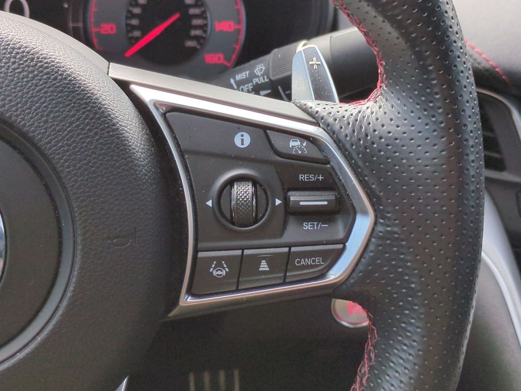 Thumbnail: 2022 Acura TLX - 33