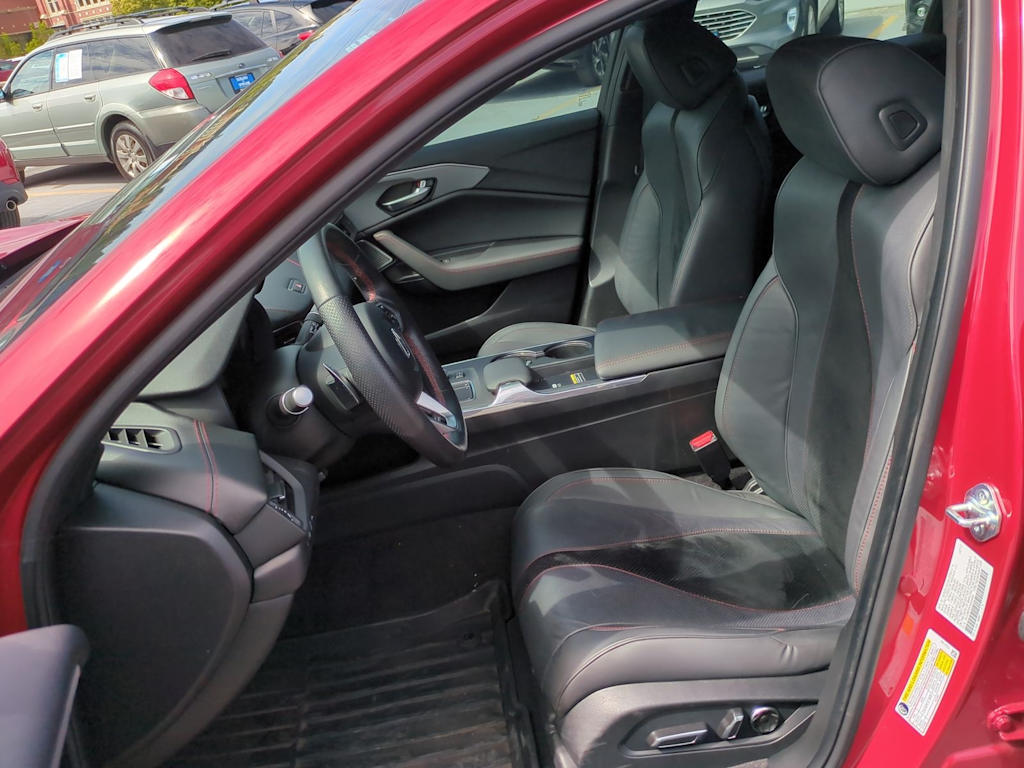 Thumbnail: 2022 Acura TLX - 11