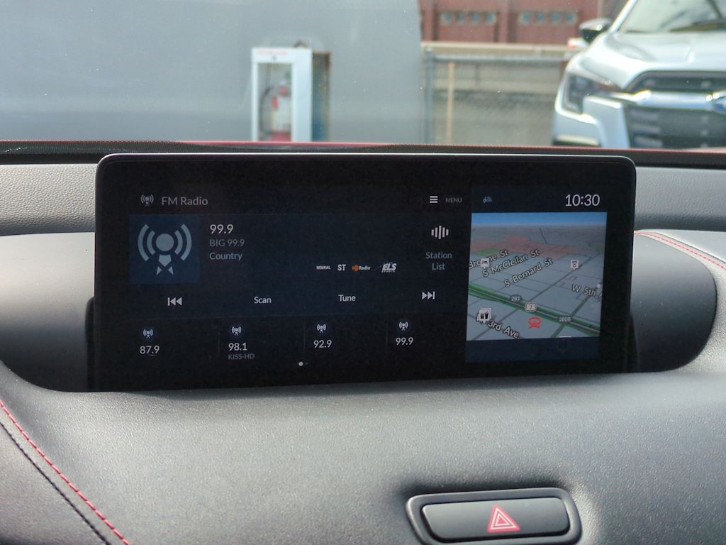 Thumbnail: 2022 Acura TLX - 36