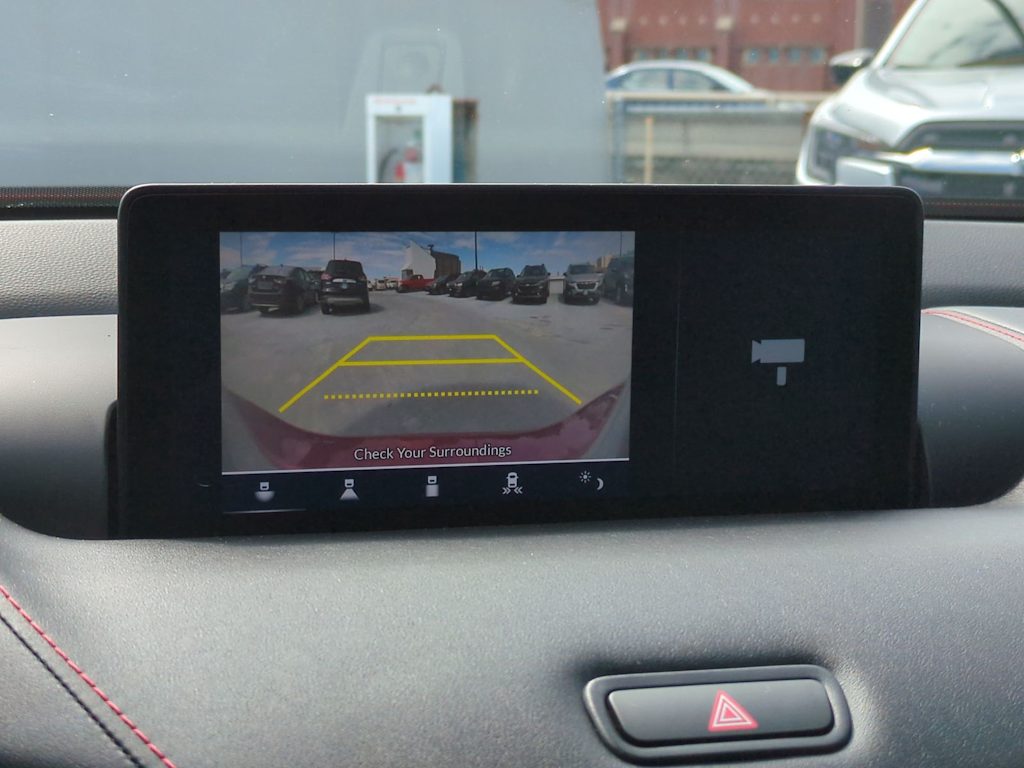 Thumbnail: 2022 Acura TLX - 35