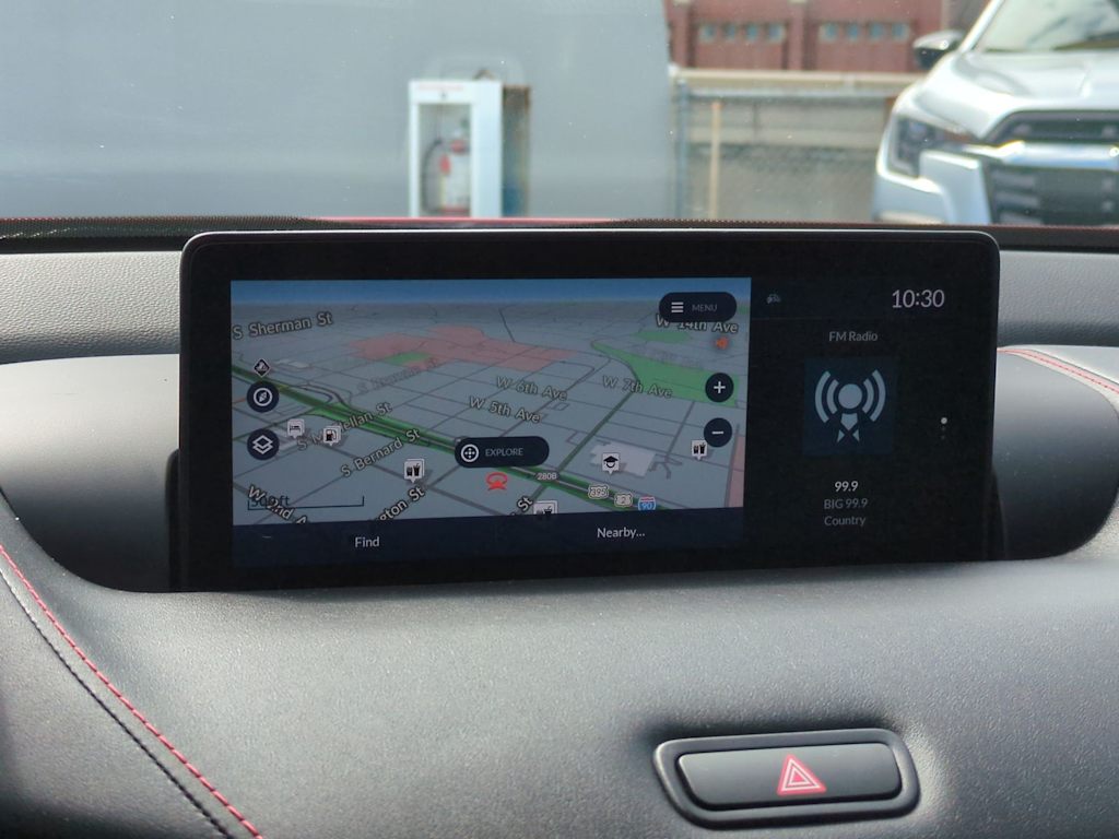 Thumbnail: 2022 Acura TLX - 16