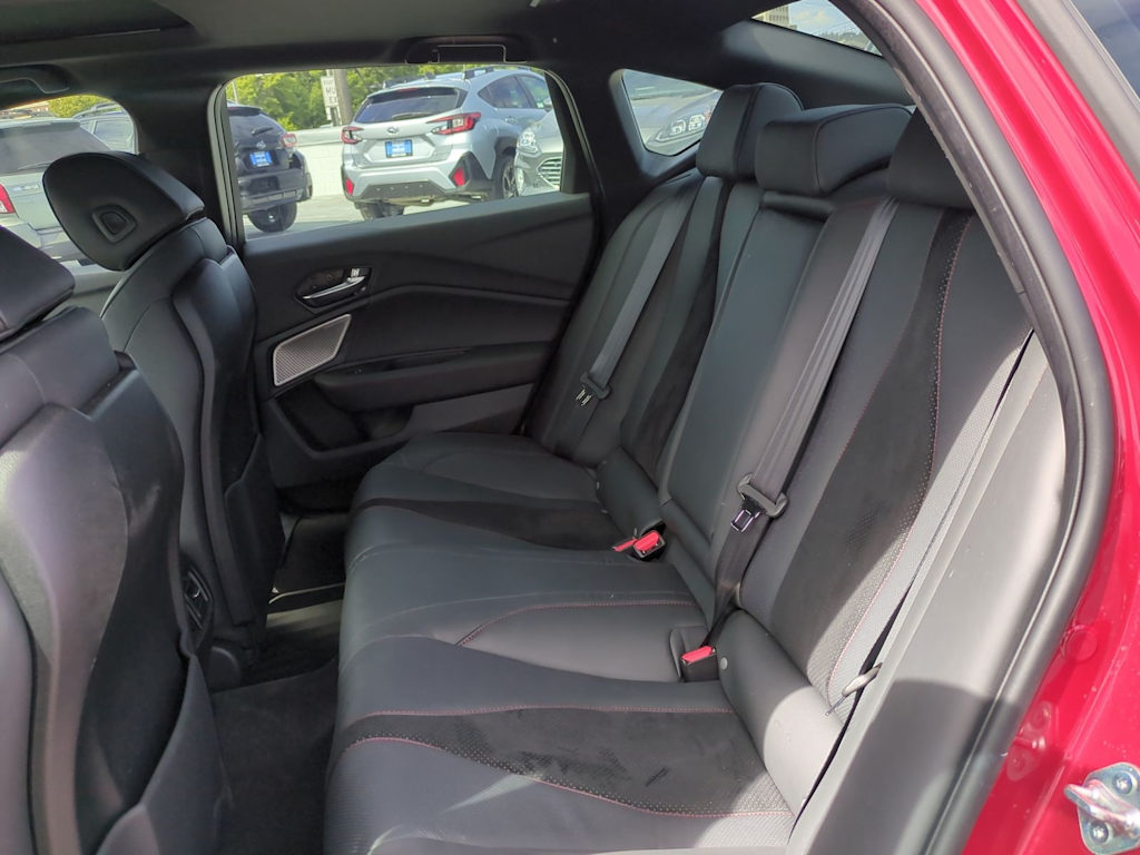 Thumbnail: 2022 Acura TLX - 30