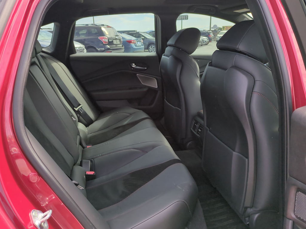 Thumbnail: 2022 Acura TLX - 31