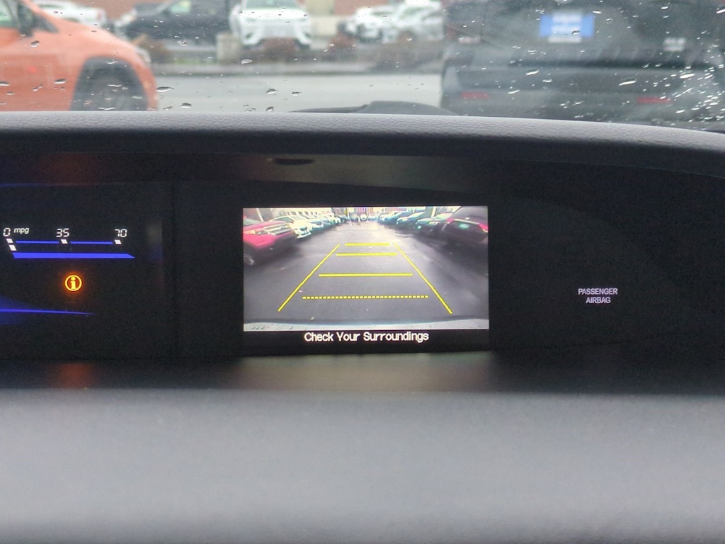 Thumbnail: 2013 Honda Civic - 34