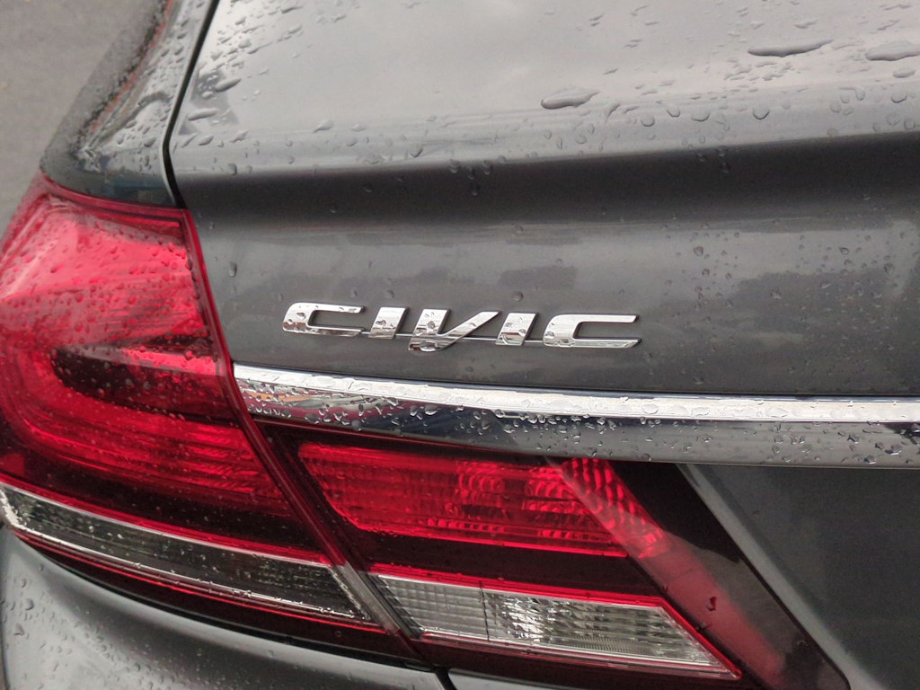 Thumbnail: 2013 Honda Civic - 25