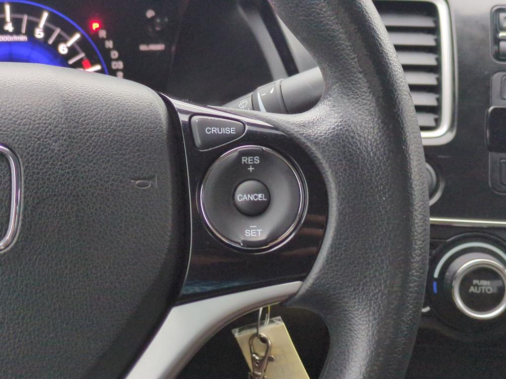 Thumbnail: 2013 Honda Civic - 31