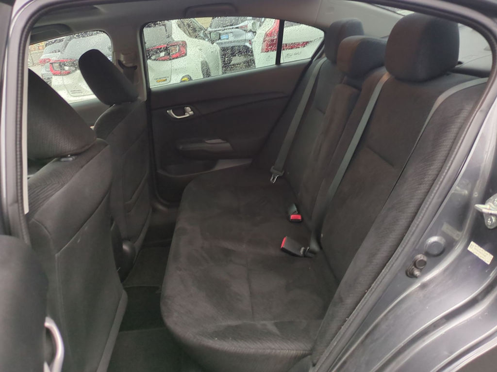 Thumbnail: 2013 Honda Civic - 28