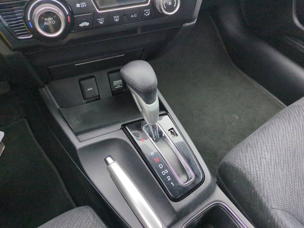 Thumbnail: 2013 Honda Civic - 16