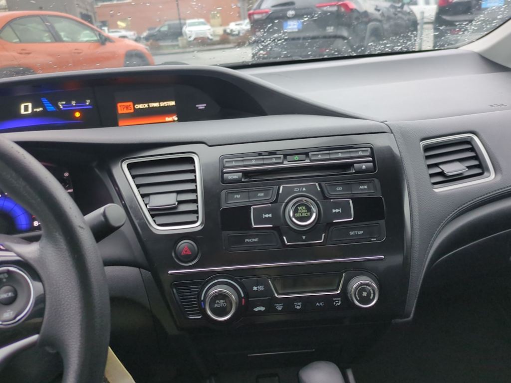 Thumbnail: 2013 Honda Civic - 15