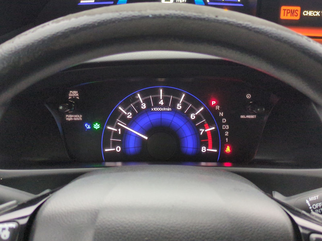 Thumbnail: 2013 Honda Civic - 17