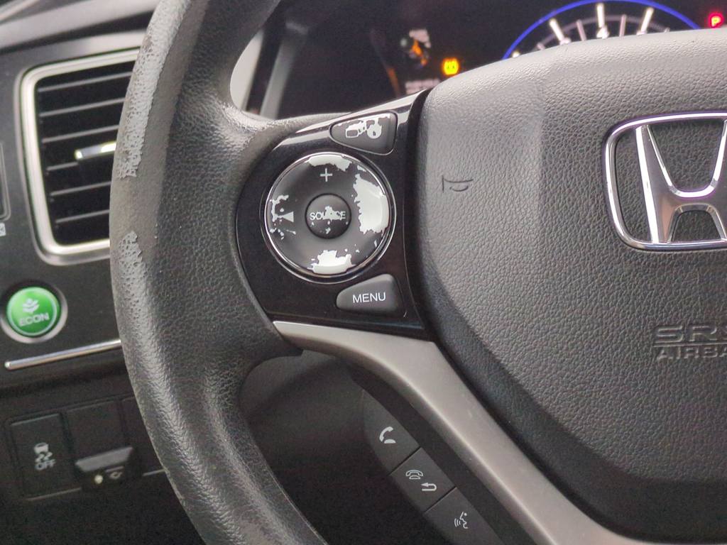 Thumbnail: 2013 Honda Civic - 30