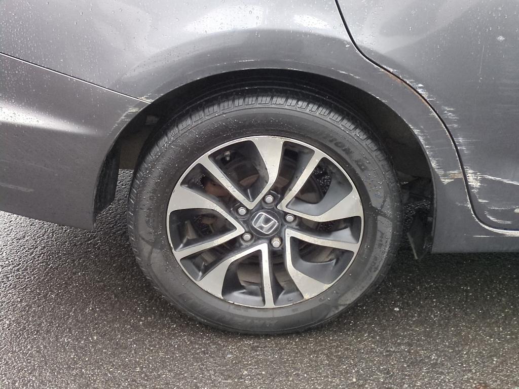 Thumbnail: 2013 Honda Civic - 8