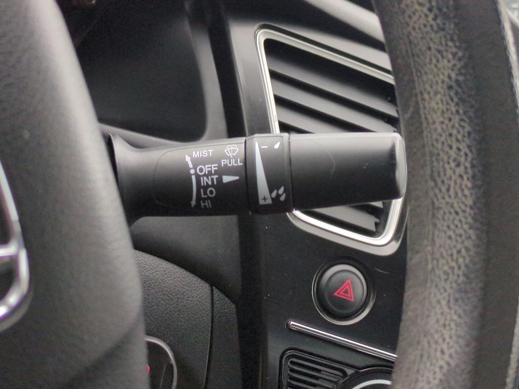 Thumbnail: 2013 Honda Civic - 32