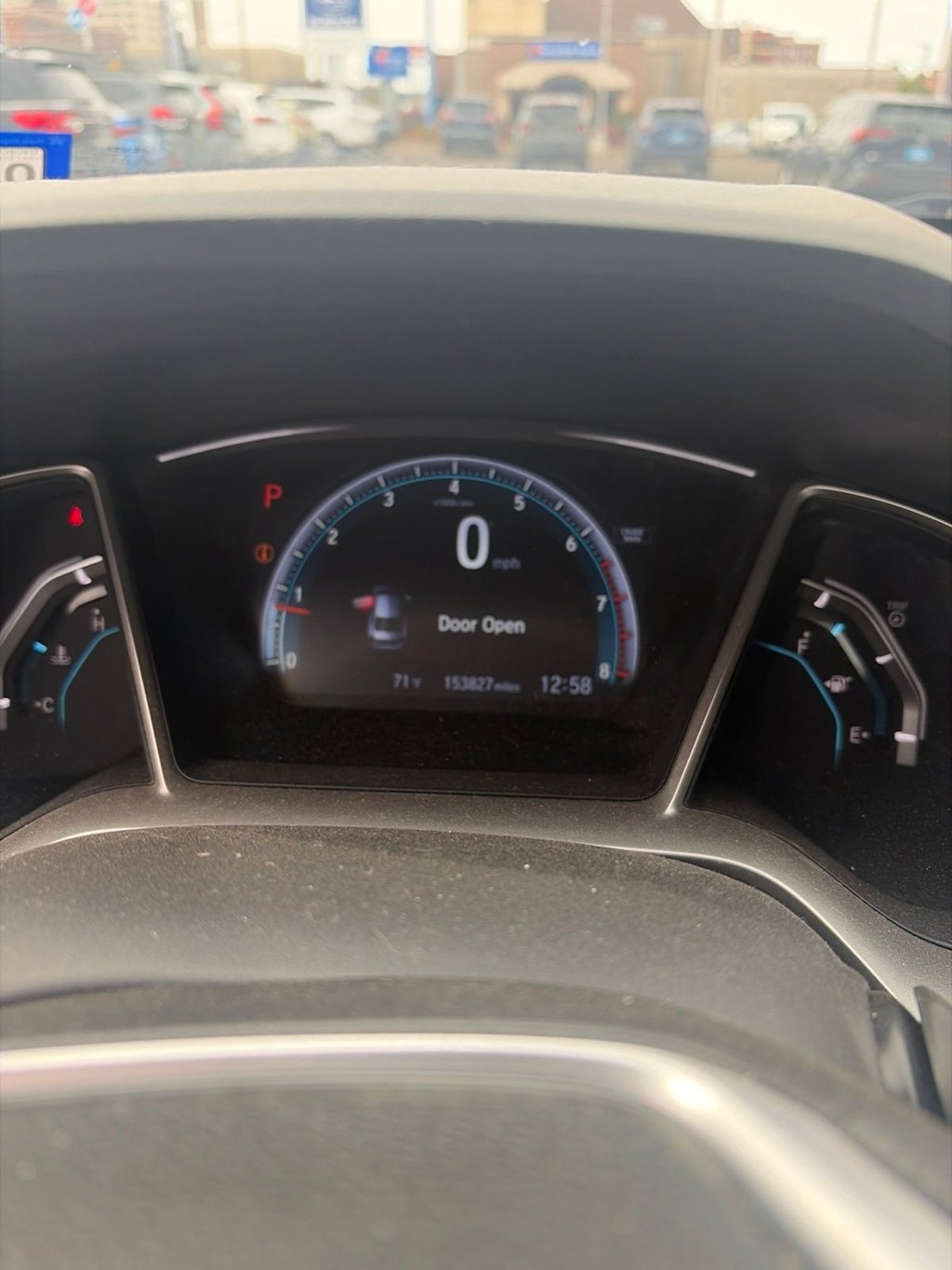 Thumbnail: 2016 Honda Civic - 7