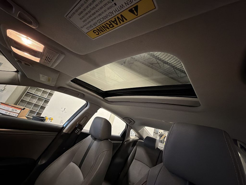 Thumbnail: 2017 Honda Civic - 29