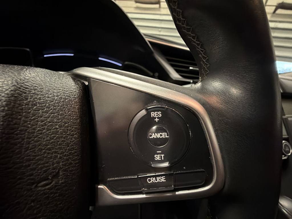 Thumbnail: 2017 Honda Civic - 34