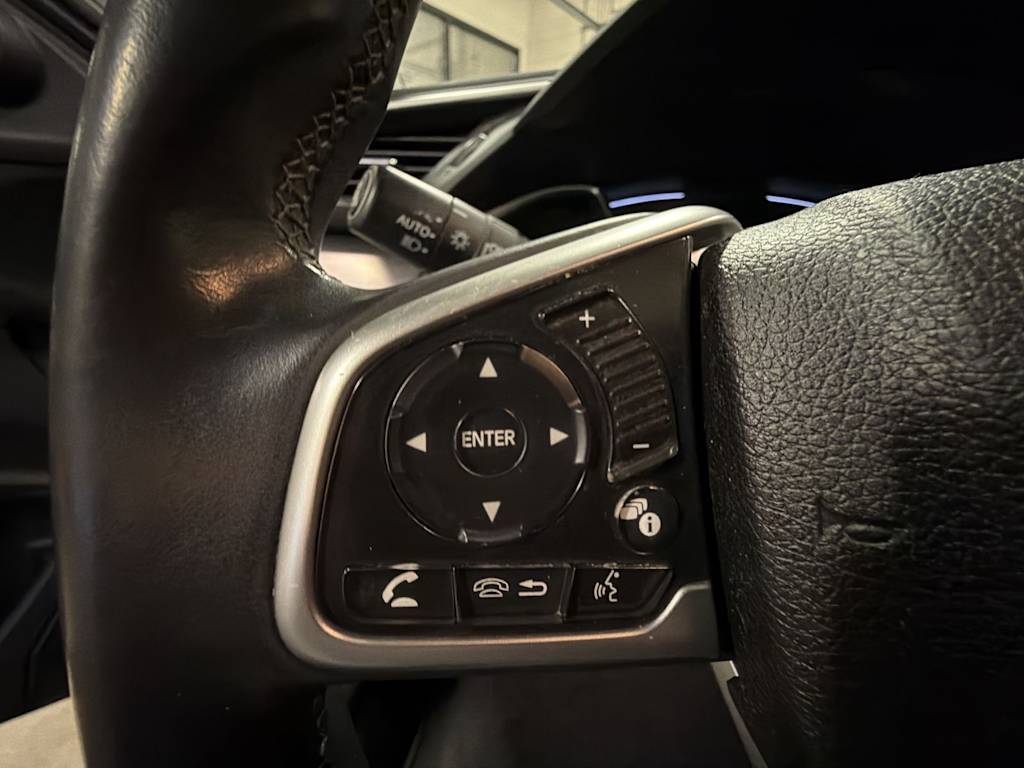 Thumbnail: 2017 Honda Civic - 33