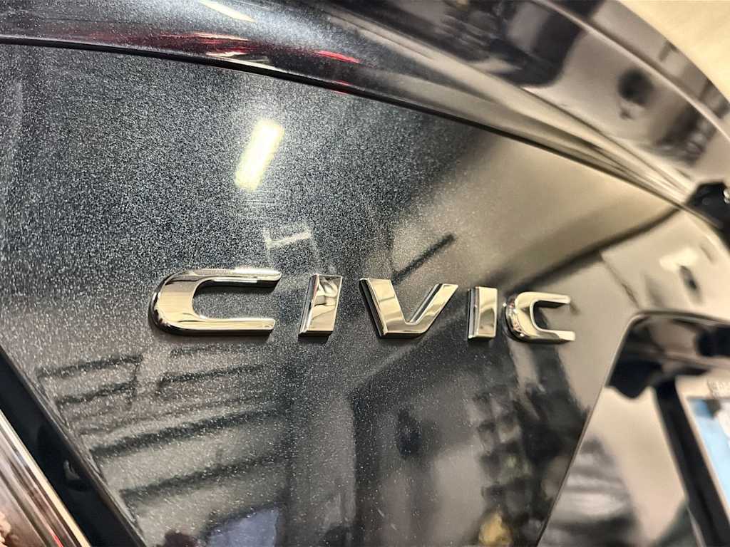 Thumbnail: 2017 Honda Civic - 5