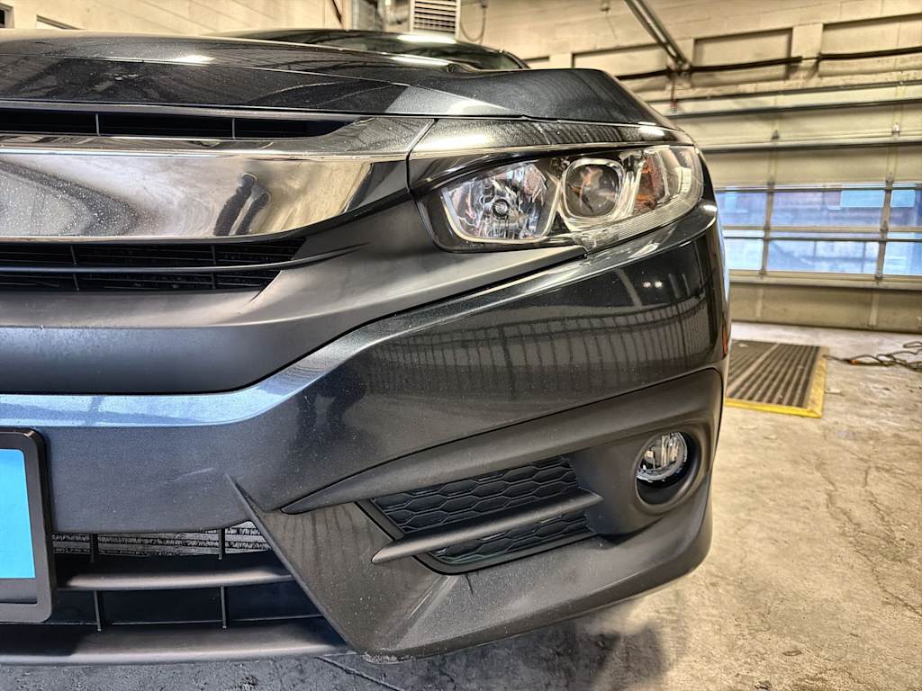 Thumbnail: 2017 Honda Civic - 25