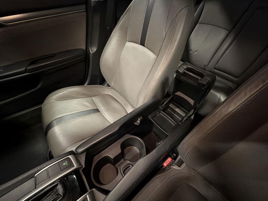 Thumbnail: 2017 Honda Civic - 36