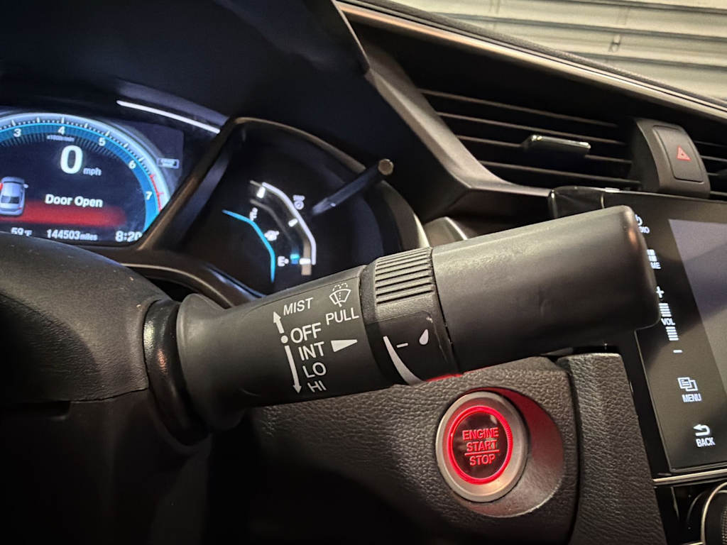 Thumbnail: 2017 Honda Civic - 11