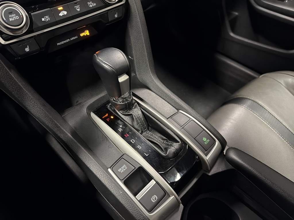 Thumbnail: 2017 Honda Civic - 13