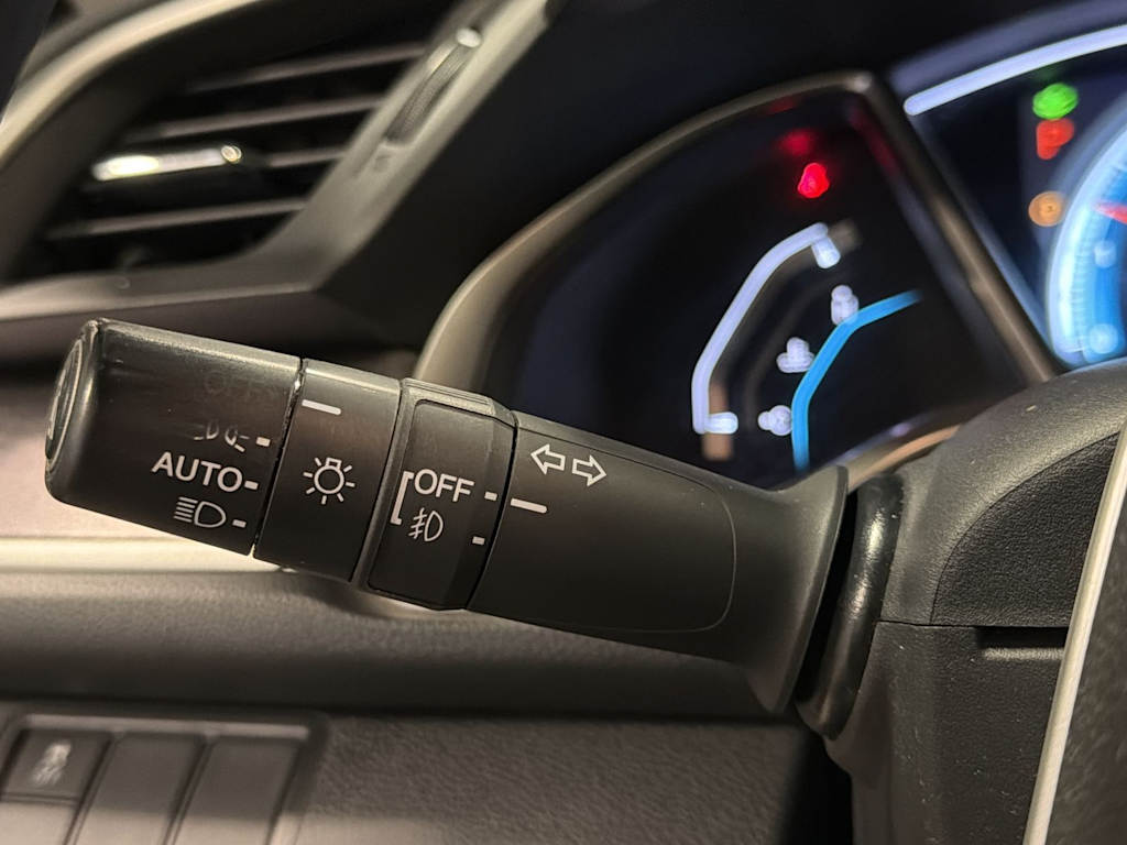 Thumbnail: 2017 Honda Civic - 35