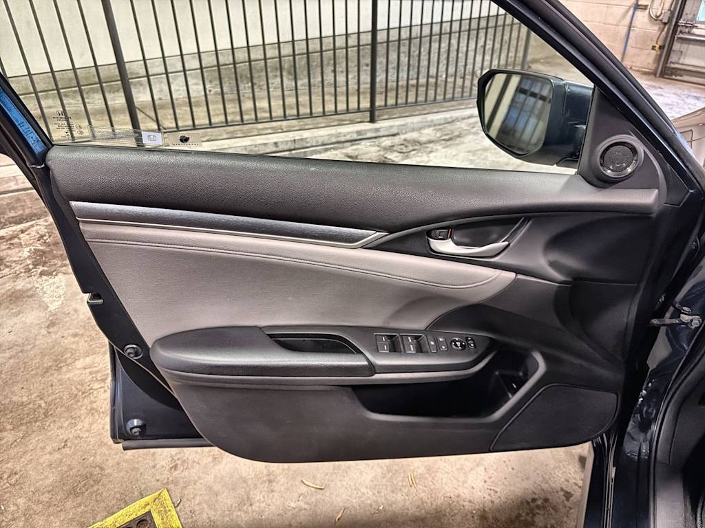 Thumbnail: 2017 Honda Civic - 24