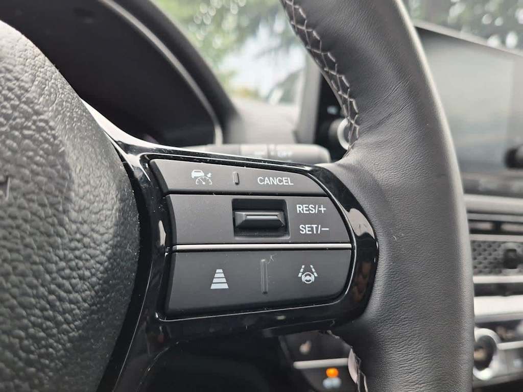 Thumbnail: 2024 Honda Civic - 29