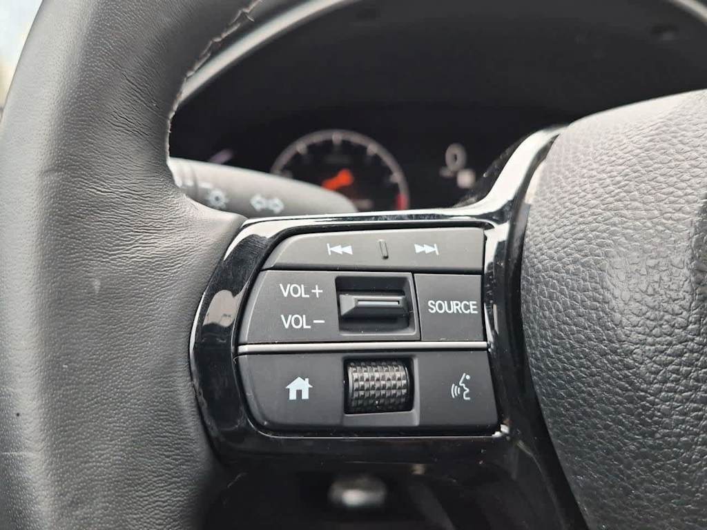 Thumbnail: 2024 Honda Civic - 28