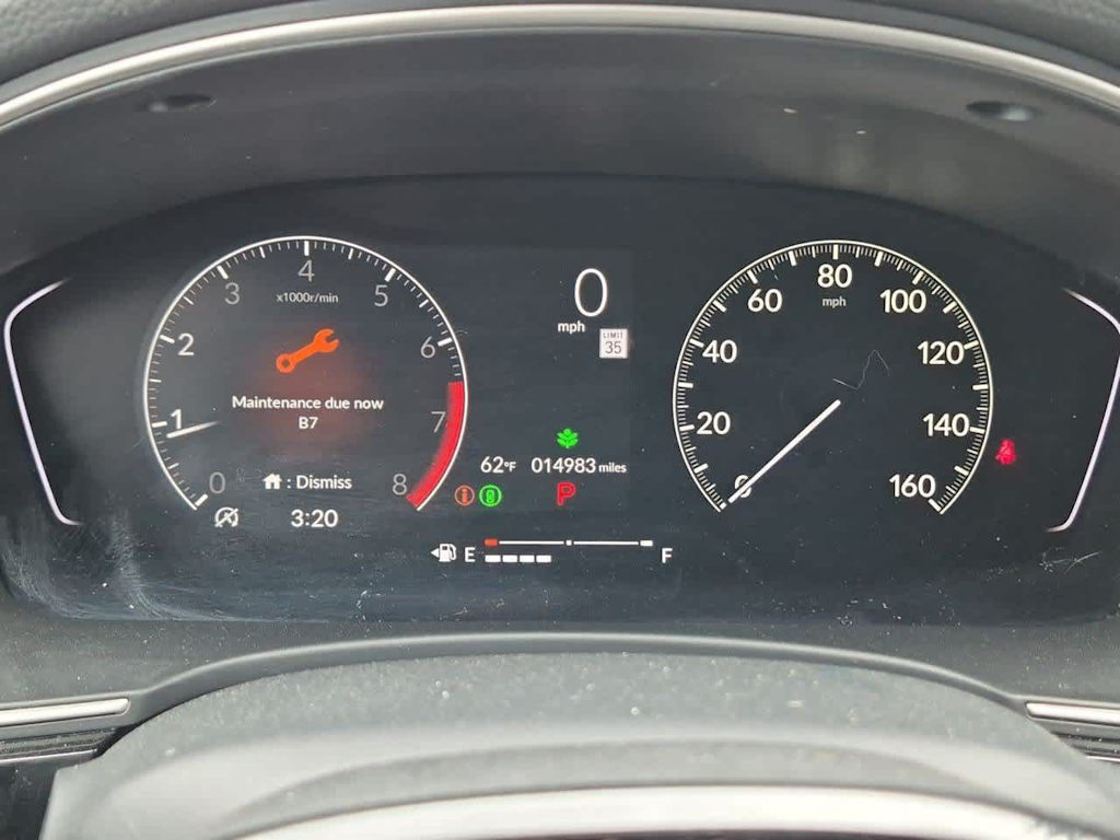 Thumbnail: 2024 Honda Civic - 17