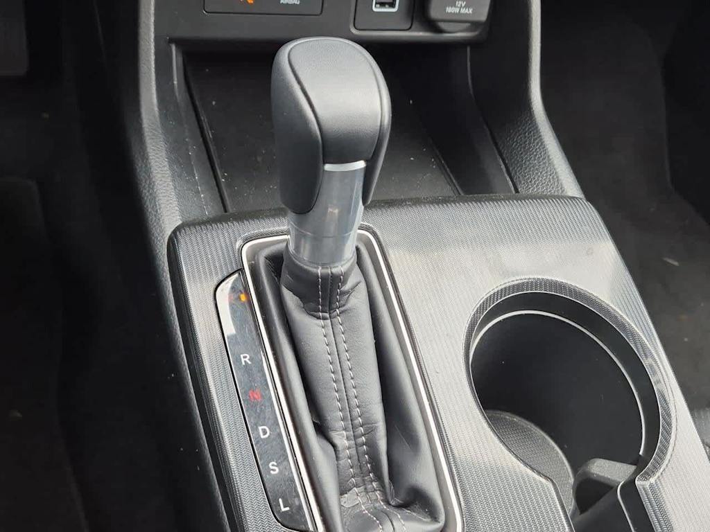 Thumbnail: 2024 Honda Civic - 34