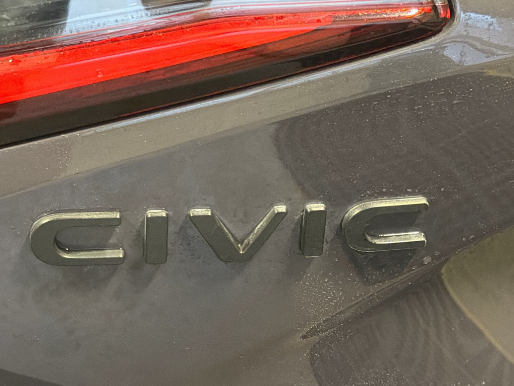 Thumbnail: 2024 Honda Civic - 7