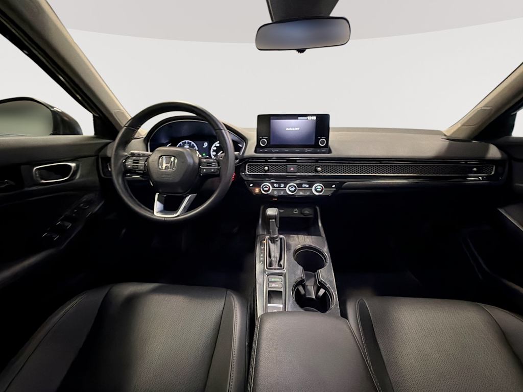 Thumbnail: 2024 Honda Civic - 2