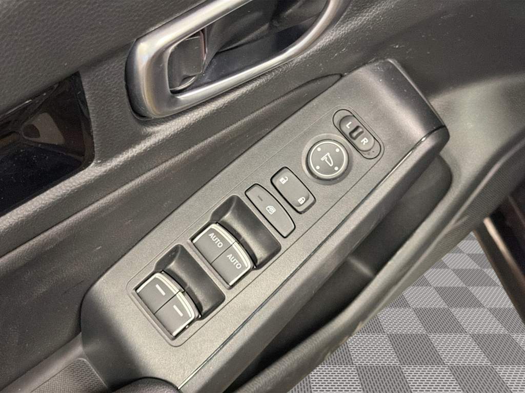 Thumbnail: 2024 Honda Civic - 27