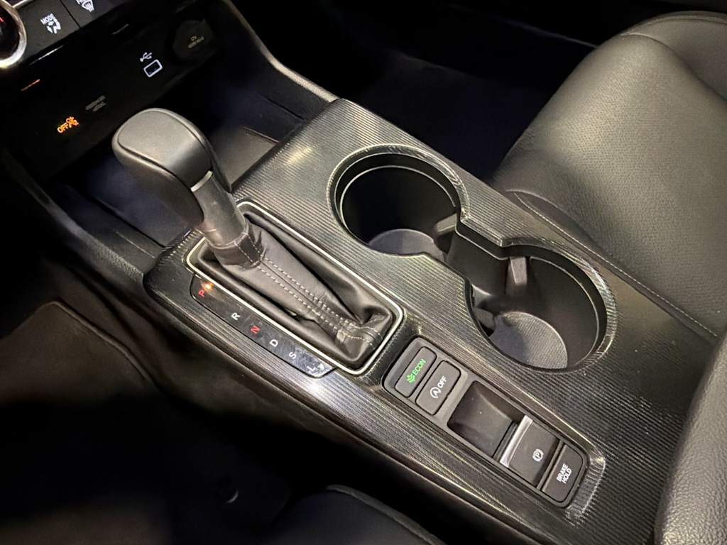 Thumbnail: 2024 Honda Civic - 16
