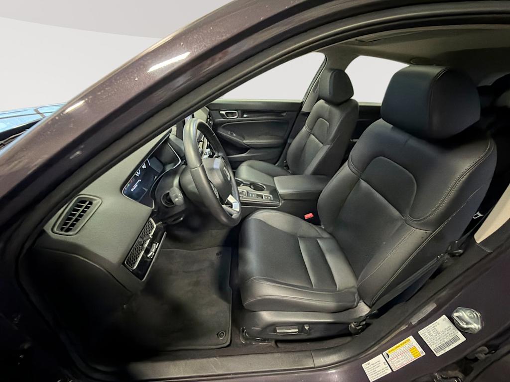 Thumbnail: 2024 Honda Civic - 10